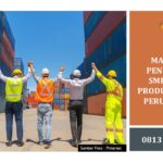 MANFAAT PENERAPAN SMK3 BAGI PRODUKTIVITAS PERUSAHAAN