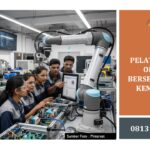 PELATIHAN K3 ONLINE BERSERTIFIKAT KEMNAKER