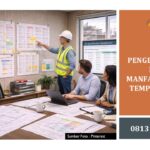 PENGERTIAN K3 DAN MANFAATNYA DI TEMPAT KERJA