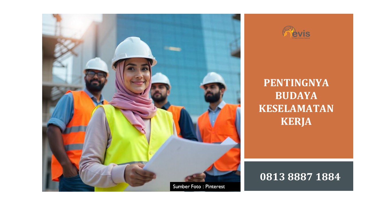 Foto Daftar Sekarang Training K3 untuk Karir
