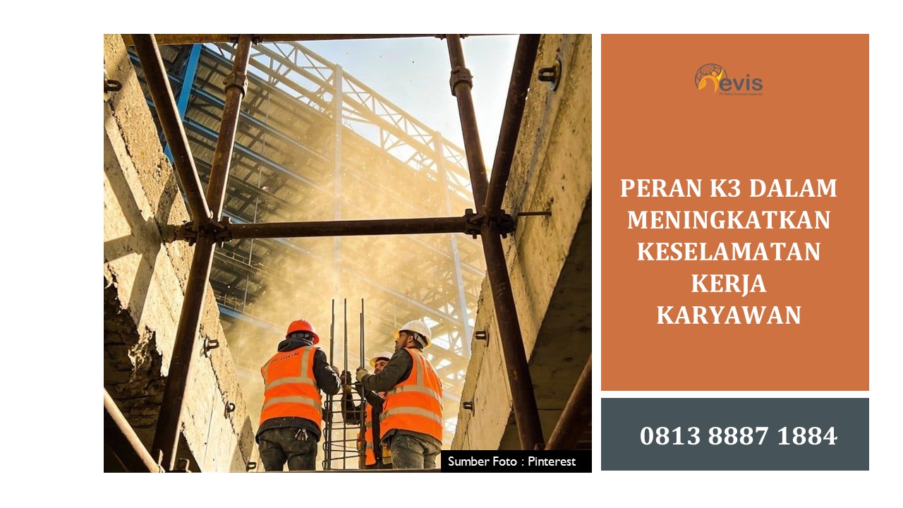 Foto Program Pelatihan Safety Coordinator Mei 2026