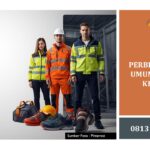 PERBEDAAN K3 UMUM DAN K3 KHUSUS