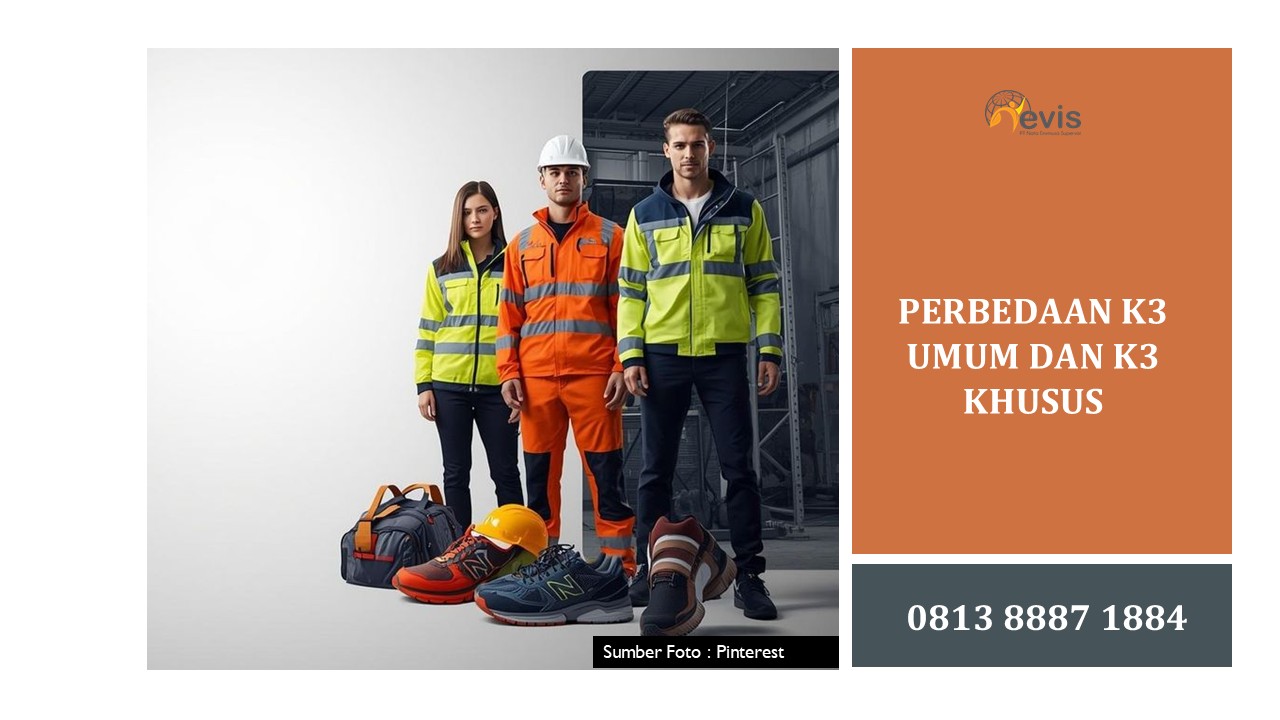 Foto Daftar Sekarang Training K3 untuk Karir