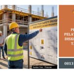PROMO PELATIHAN K3 DISKON AWAL TAHUN