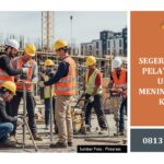 SEGERA DAFTAR PELATIHAN K3 UNTUK MENINGKATKAN KARIR