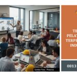 TEMPAT PELATIHAN K3 TERPERCAYA DI INDONESIA