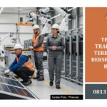 TEMPAT TRAINING K3 TERBAIK DAN BERSERTIFIKAT RESMI