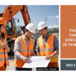Tugas dan Tanggung Jawab Ahli K3 di Tempat Kerja