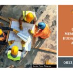CARA MEMBANGUN BUDAYA KERJA AMAN