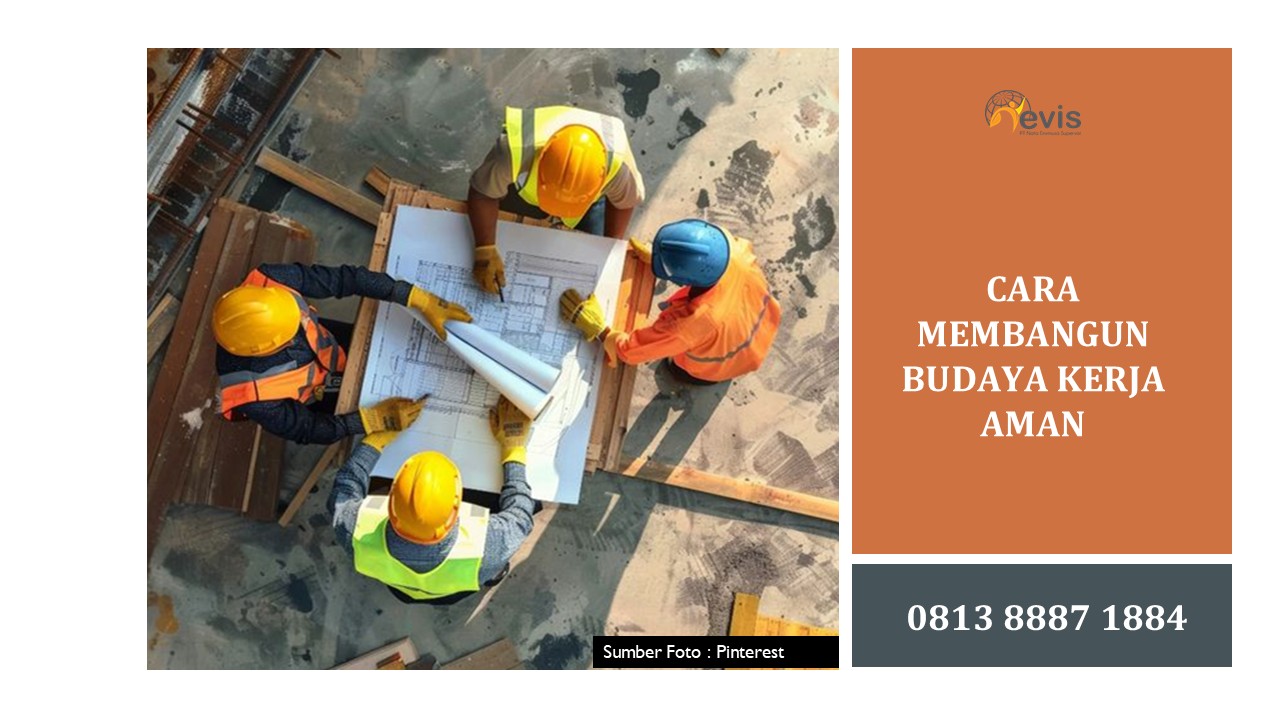 Foto Program Pelatihan Safety Coordinator Mei 2026