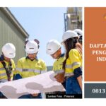 DAFTAR KURSUS PENGAWAS K3 INDONESIA