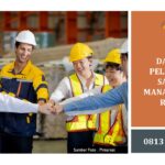 DAFTAR PELATIHAN SAFETY MANAGEMENT RESMI