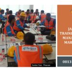 JADWAL TRAINING SAFETY MANAGEMENT MARET 2026