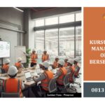 KURSUS SAFETY MANAGEMENT ONLINE BERSERTIFIKAT