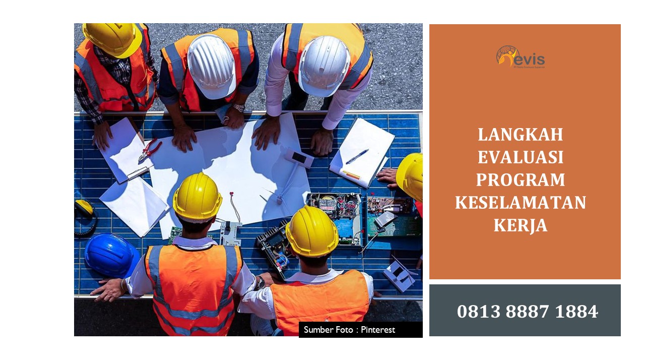 Foto Program Pelatihan Safety Coordinator Mei 2026