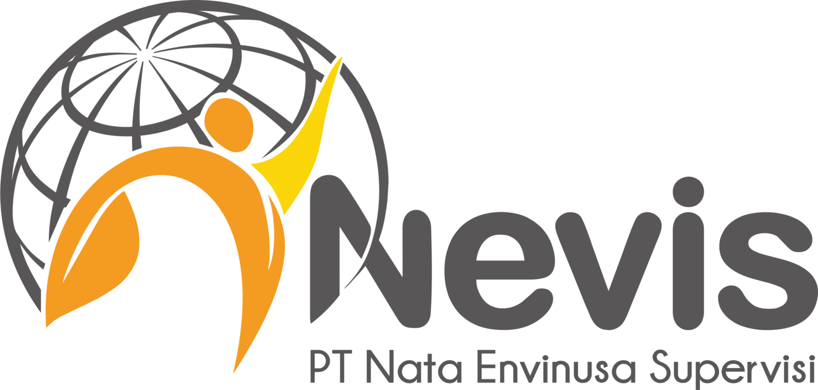 Logo Nevis