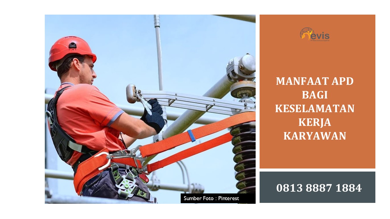 Foto Program Training Keselamatan Kerja Maret 2026