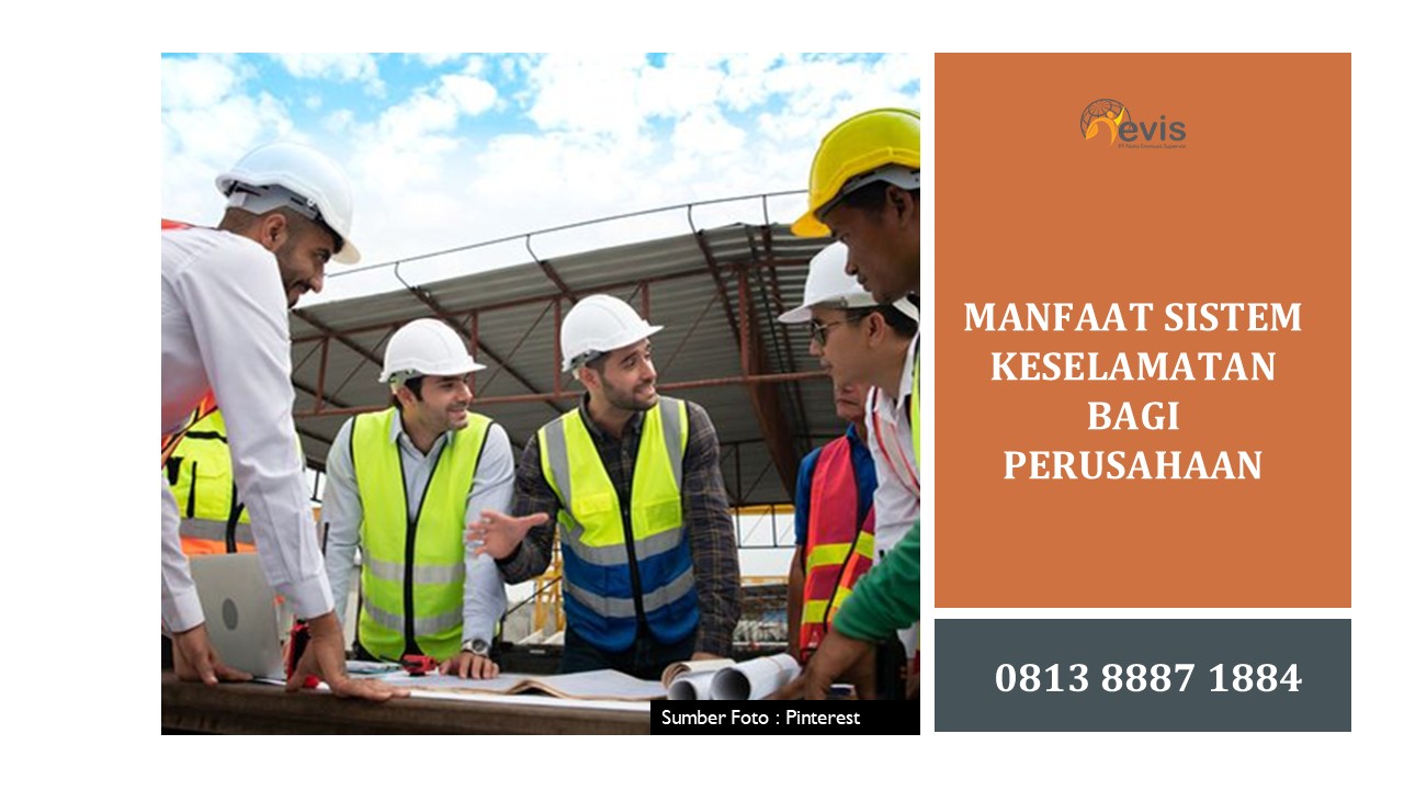 Foto Program Training Keselamatan Kerja Maret 2026