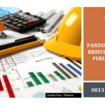 PANDUAN SAFETY BRIEFING UNTUK PERUSAHAAN