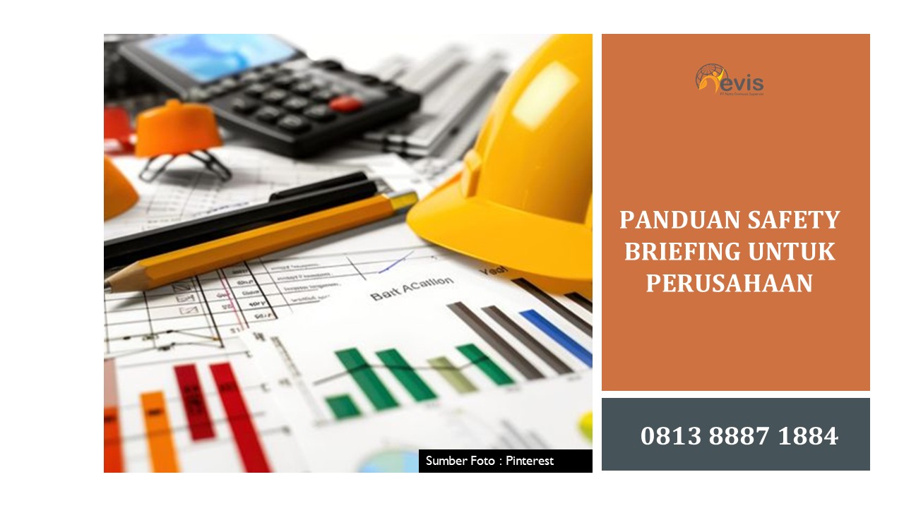 Foto Program Training Keselamatan Kerja Maret 2026
