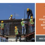 PERAN PENGAWAS K3 DALAM MENCEGAH RISIKO
