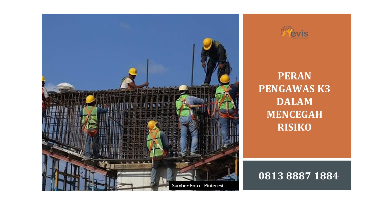 Foto Daftar Kursus Pengawas K3 Indonesia