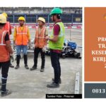 PROGRAM TRAINING KESELAMATAN KERJA MARET 2026