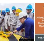 PROMO TRAINING SAFETY MANAGEMENT MARET 2026