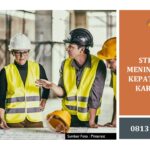 STRATEGI MENINGKATKAN KEPATUHAN K3 KARYAWAN
