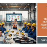 TRAINING PENGAWAS KESELAMATAN KERJA RESMI