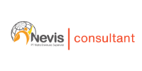 Logo Nevis Pelatihan
