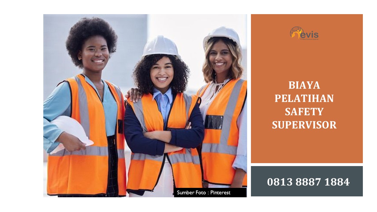 Foto Program Pelatihan Safety Coordinator Mei 2026