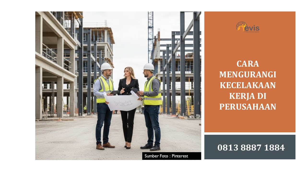 Foto Program Pelatihan Safety Coordinator Mei 2026