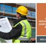 CARA MENINGKATKAN DISIPLIN SAFETY KERJA