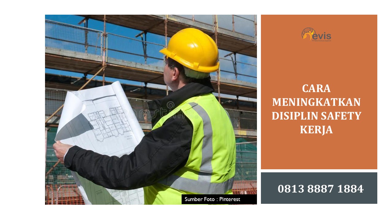 Foto Program Pelatihan Safety Coordinator Mei 2026