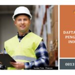 DAFTAR KURSUS SAFETY COORDINATOR INDONESIA
