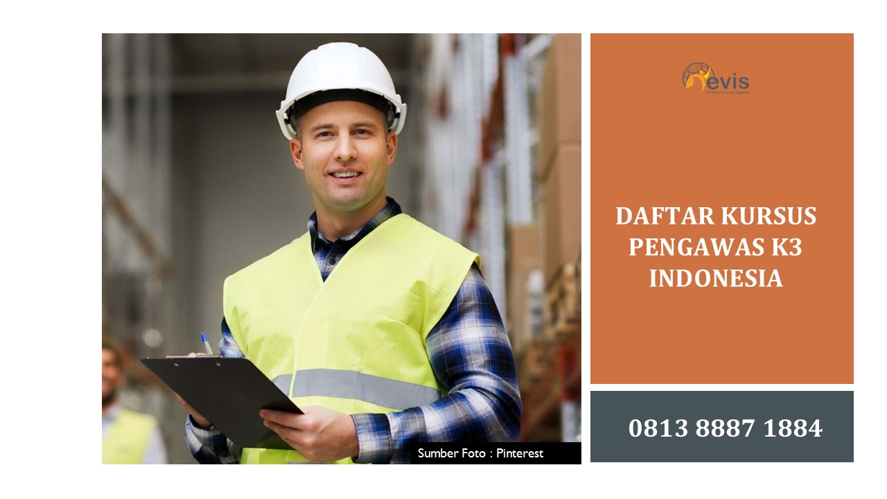 Foto Program Pelatihan Safety Coordinator Mei 2026