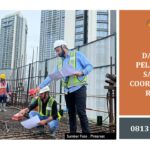 DAFTAR PELATIHAN SAFETY COORDINATOR RESMI
