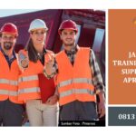 JADWAL TRAINING SAFETY SUPERVISOR APRIL 2026