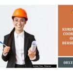 KURSUS SAFETY COORDINATOR ONLINE BERSERTIFIKAT