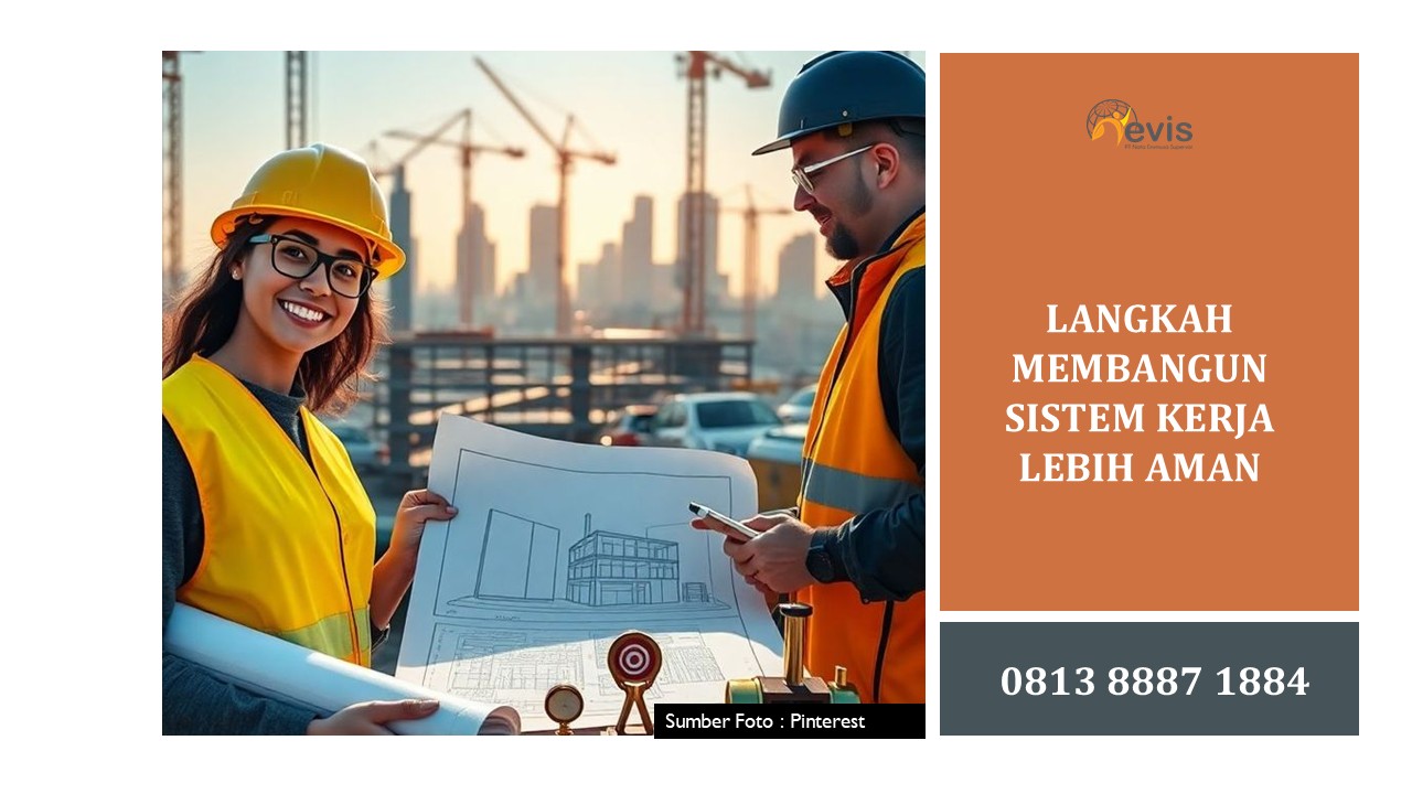 Foto Program Pelatihan Safety Coordinator Mei 2026
