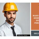 MANFAAT AUDIT KESELAMATAN INTERNAL PERUSAHAAN
