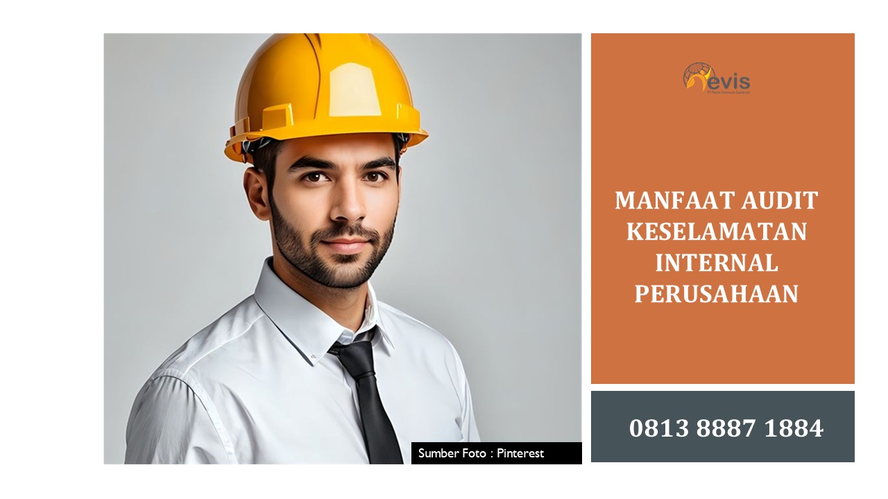 Foto Program Pelatihan Safety Coordinator Mei 2026