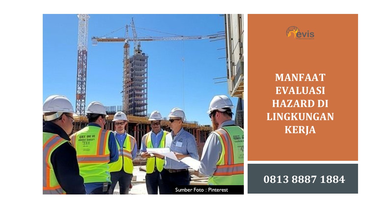 Foto Program Pelatihan Safety Coordinator Mei 2026