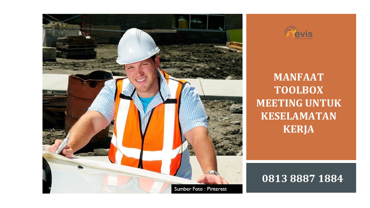 Foto Program Pelatihan Safety Coordinator Mei 2026