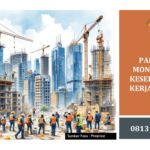 PANDUAN MONITORING KESELAMATAN KERJA EFEKTIF