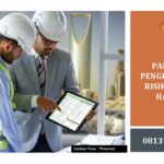 PANDUAN PENGENDALIAN RISIKO KERJA HARIAN