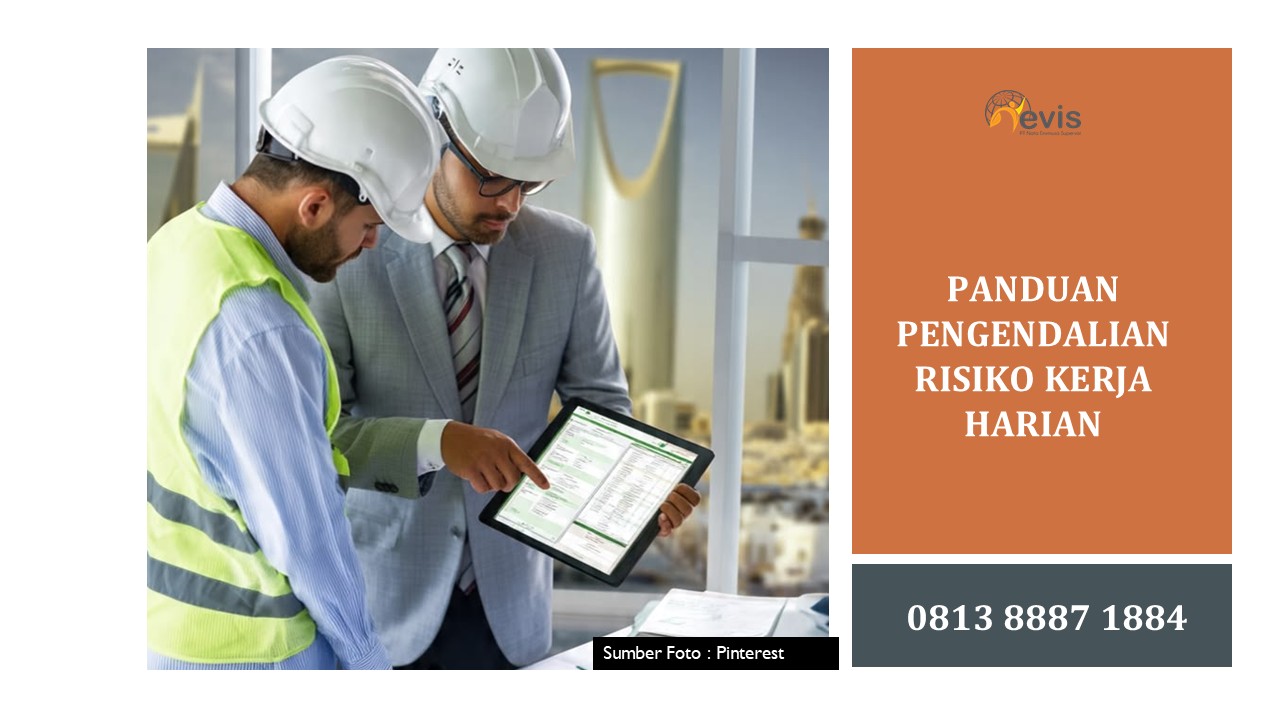 Foto Program Pelatihan Safety Coordinator Mei 2026