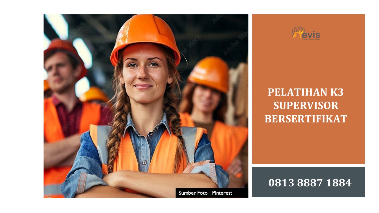 Foto Program Pelatihan Safety Coordinator Mei 2026