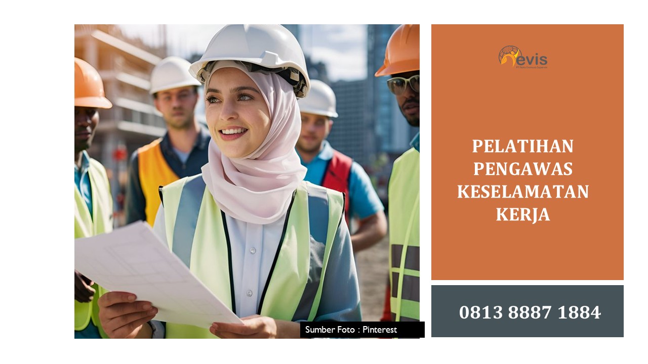 Foto Program Pelatihan Safety Coordinator Mei 2026